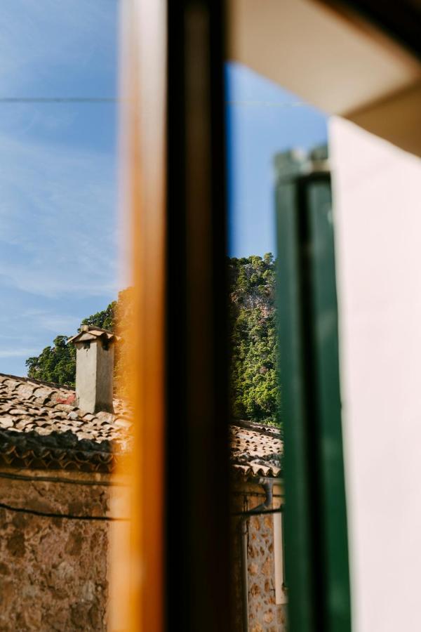 Casa Rei Sanxo, 8A Villa Valldemossa  Exterior photo